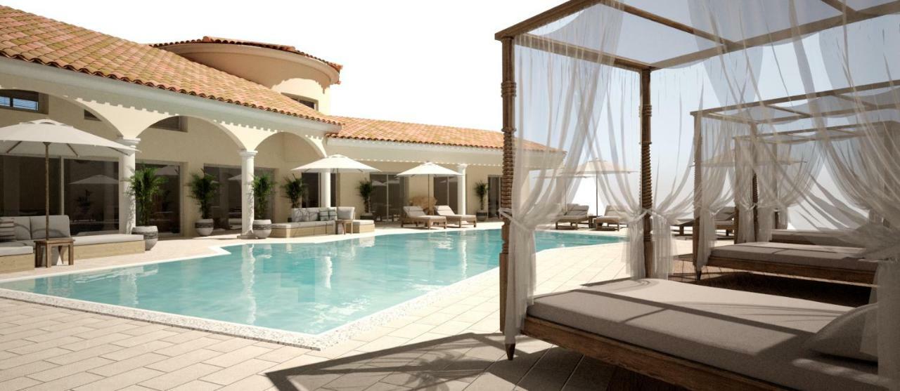 Villa Torrella Ajaccio  Exterior foto